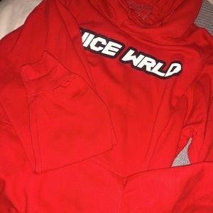 JUICE WRLD LIMITED EASTER DROP HOODIE✨